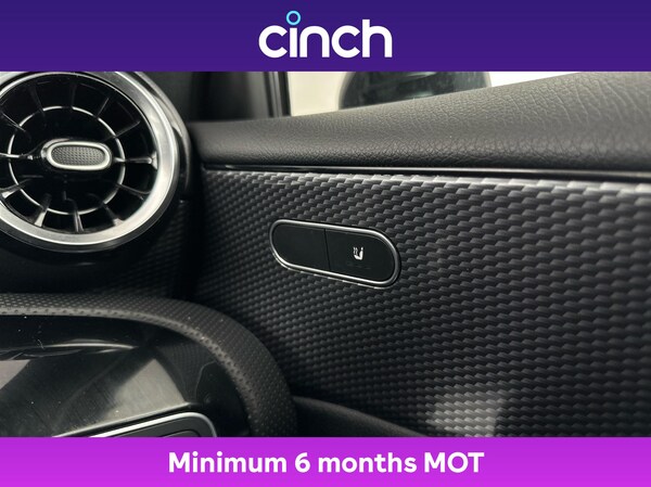 Used Mercedes-Benz A-Class 2020 for sale - 76186393: Photo 37