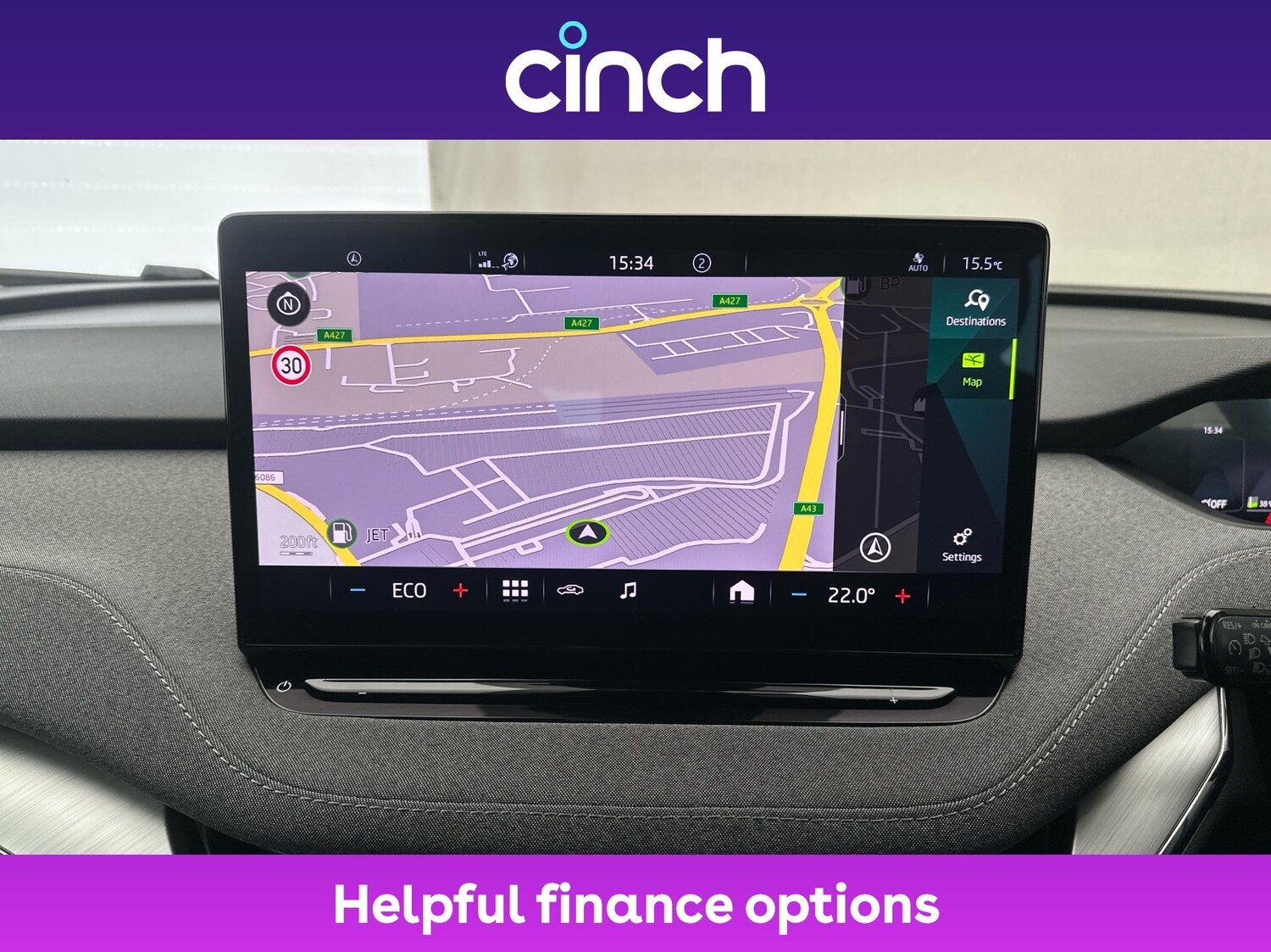 Used Skoda Enyaq 2021 for sale - 76773482: Photo 17