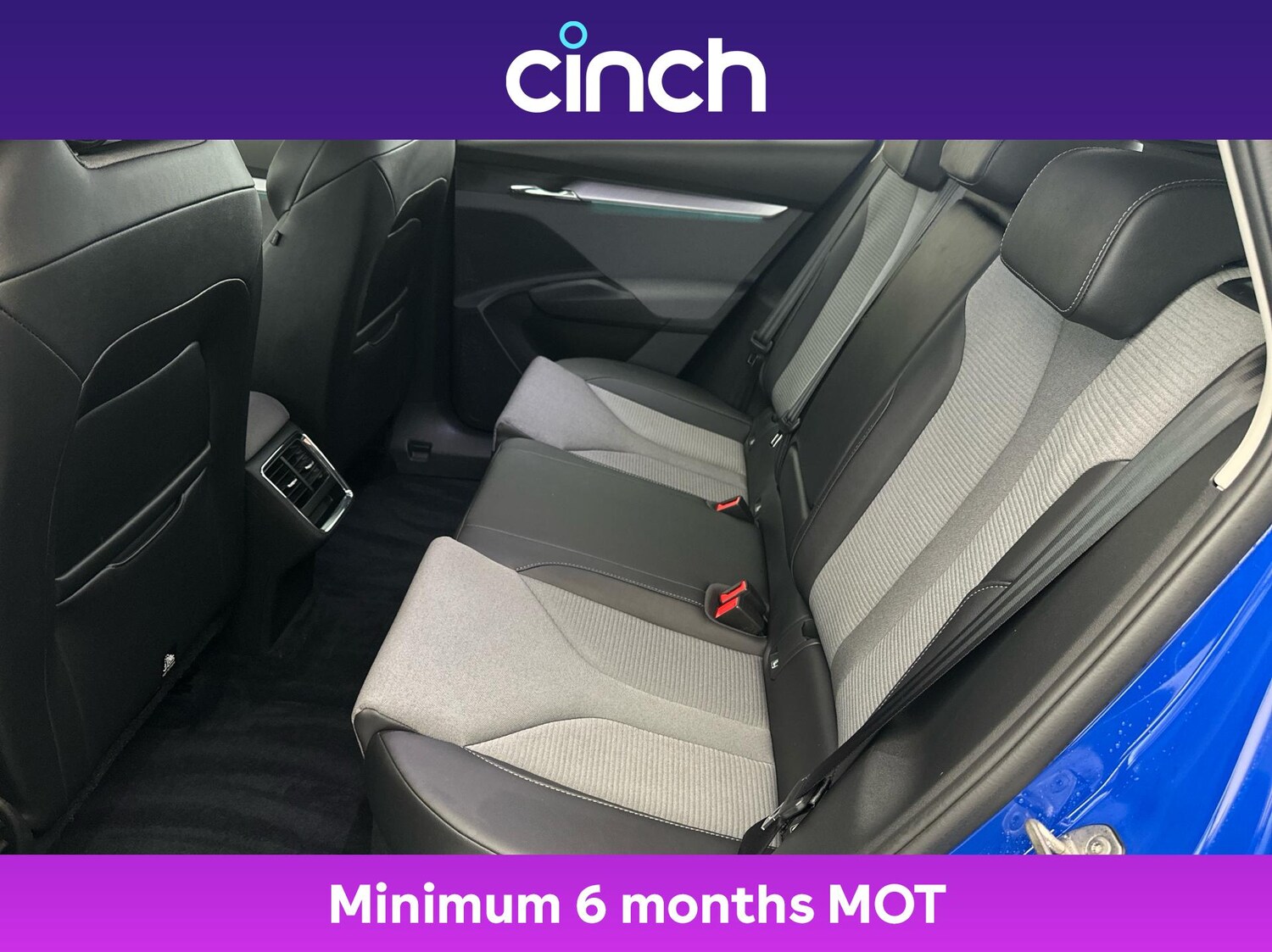 Used Skoda Enyaq 2021 for sale - 76773482: Photo 20