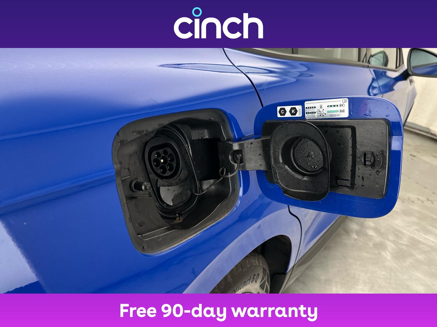 Used Skoda Enyaq 2021 for sale - 76773482: Photo 29