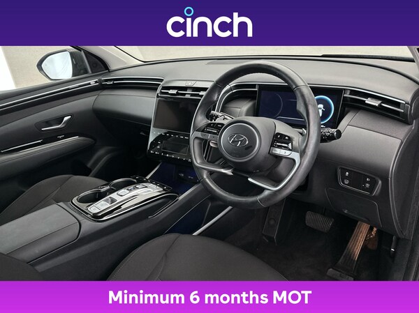 Used Hyundai TUCSON 2023 for sale - 76087205: Photo 12