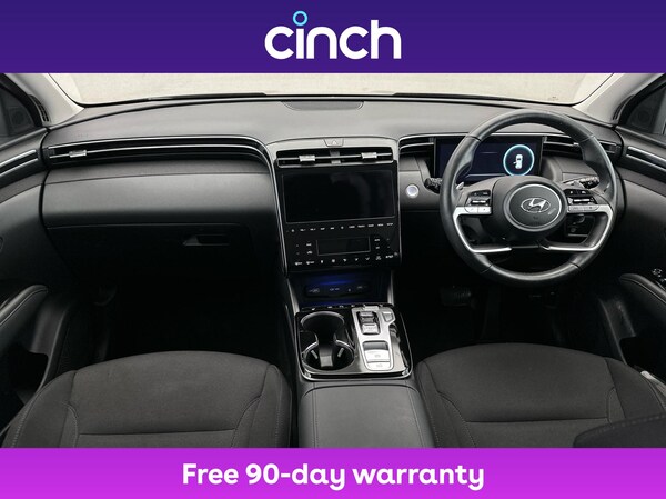 Used Hyundai TUCSON 2023 for sale - 76087205: Photo 15