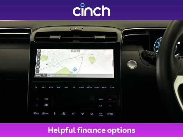 Used Hyundai TUCSON 2023 for sale - 76087205: Photo 17