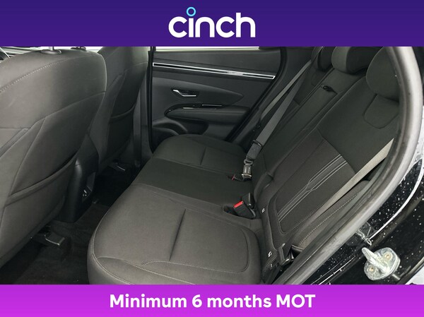 Used Hyundai TUCSON 2023 for sale - 76087205: Photo 20