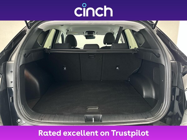 Used Hyundai TUCSON 2023 for sale - 76087205: Photo 21
