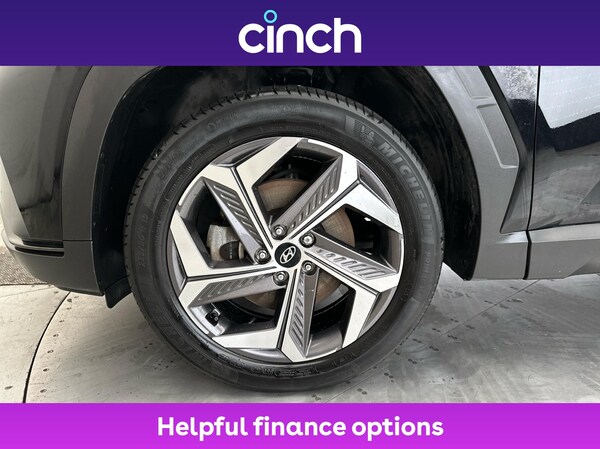 Used Hyundai TUCSON 2023 for sale - 76087205: Photo 24