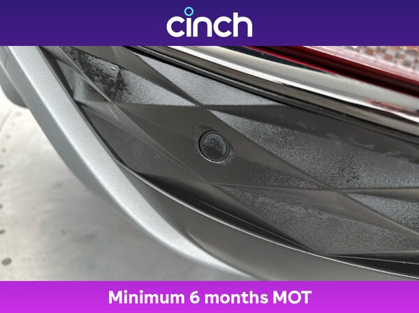 Used Hyundai TUCSON 2023 for sale - 76087205: Photo 37