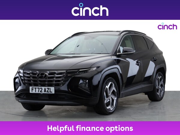 Used Hyundai TUCSON 2023 for sale - 76087205: Photo 9
