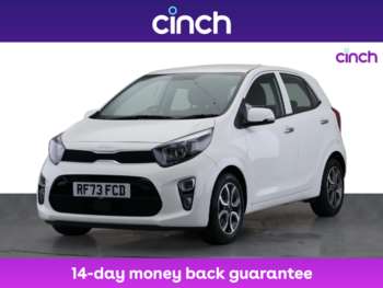 Used Kia Picanto 2023 for sale - 74677464: Photo