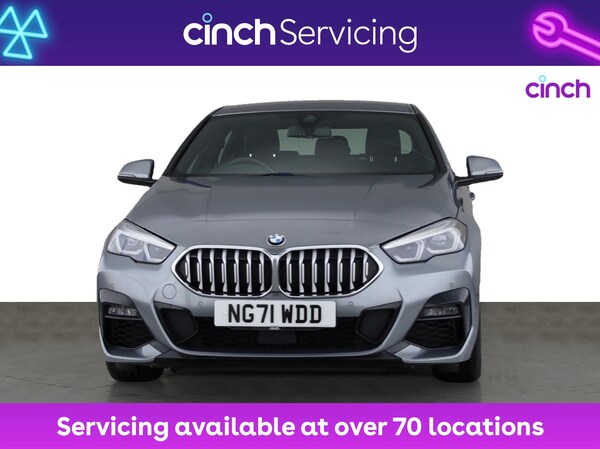 Used BMW 2 Series 2022 for sale - 76257459: Photo 11