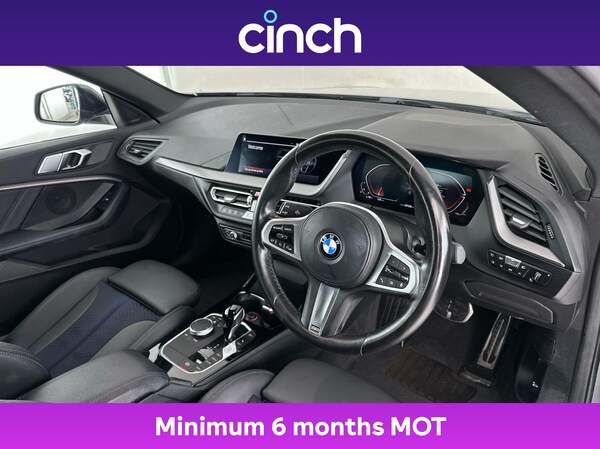 Used BMW 2 Series 2022 for sale - 76257459: Photo 12