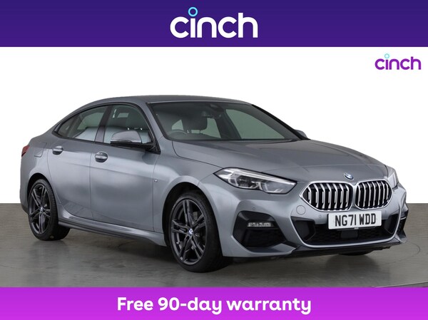 Used BMW 2 Series 2022 for sale - 76257459: Photo 1