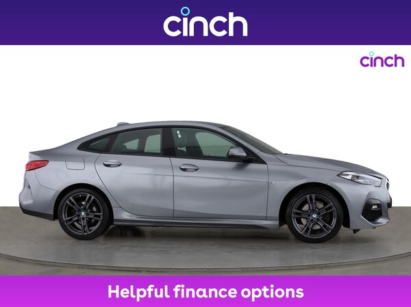 Used BMW 2 Series 2022 for sale - 76257459: Photo 2