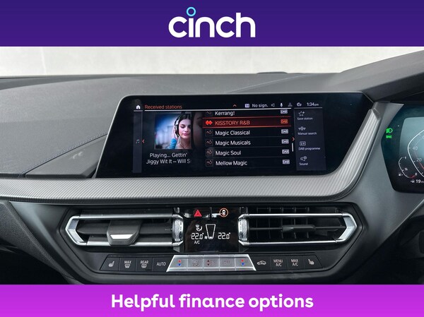 Used BMW 2 Series 2022 for sale - 76257459: Photo 30