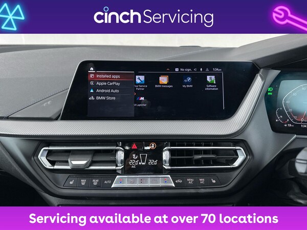 Used BMW 2 Series 2022 for sale - 76257459: Photo 31