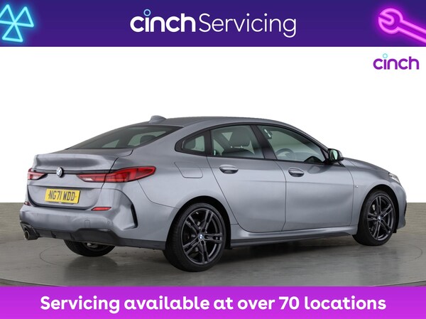 Used BMW 2 Series 2022 for sale - 76257459: Photo 3