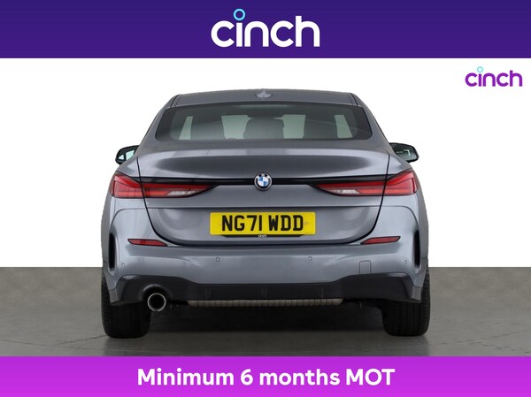 Used BMW 2 Series 2022 for sale - 76257459: Photo 5