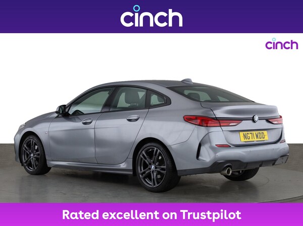 Used BMW 2 Series 2022 for sale - 76257459: Photo 6