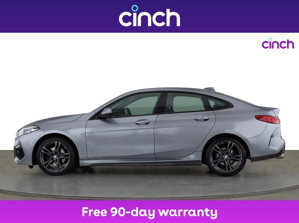 Used BMW 2 Series 2022 for sale - 76257459: Photo 8