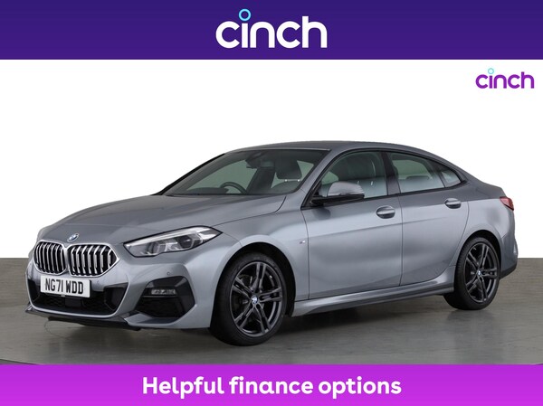 Used BMW 2 Series 2022 for sale - 76257459: Photo 9