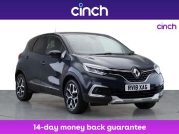 2018 - 1.5 dCi 90 Dynamique S Nav 5dr