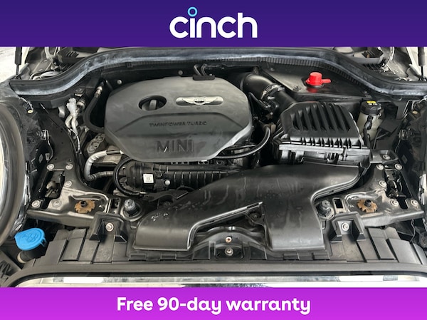 Used MINI Convertible 2017 for sale - 76311386: Photo 23