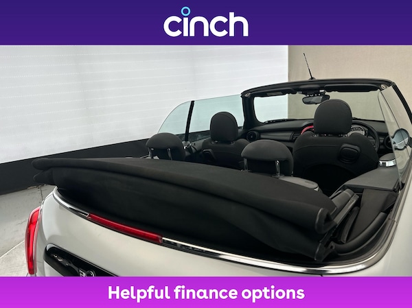 Used MINI Convertible 2017 for sale - 76311386: Photo 35