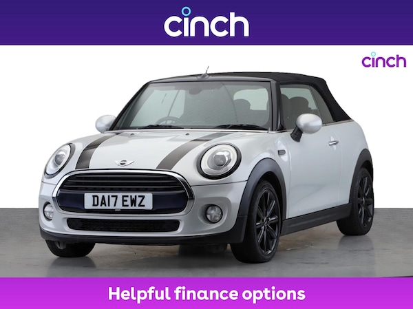 Used MINI Convertible 2017 for sale - 76311386: Photo 9