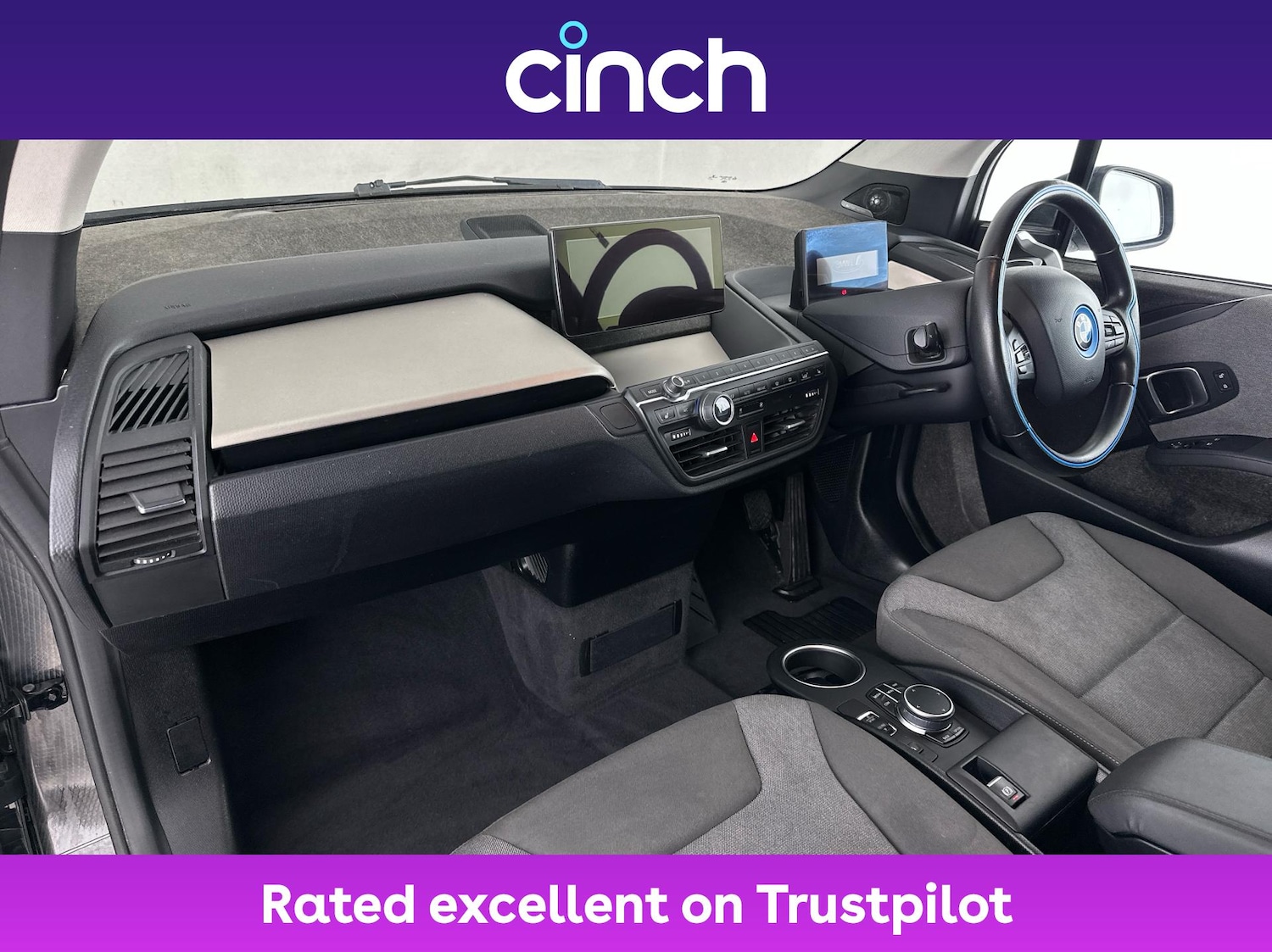 Used BMW i3 2020 for sale - 76186235: Photo 14