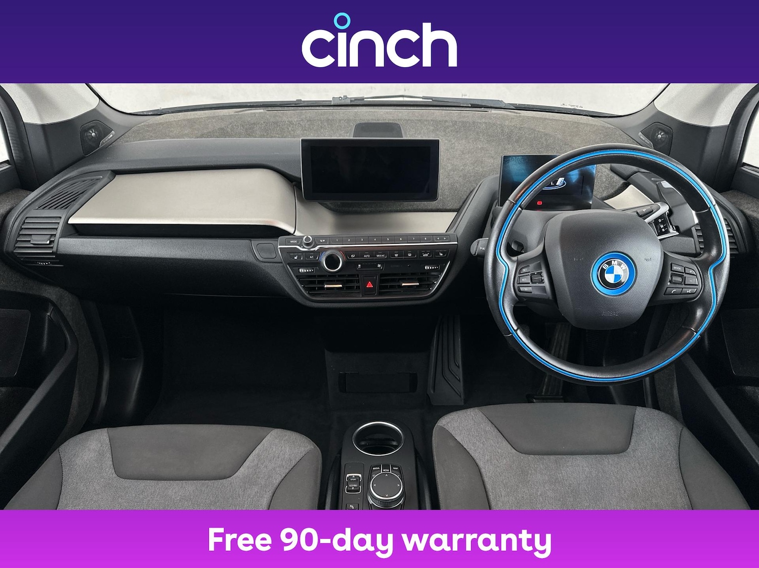 Used BMW i3 2020 for sale - 76186235: Photo 15