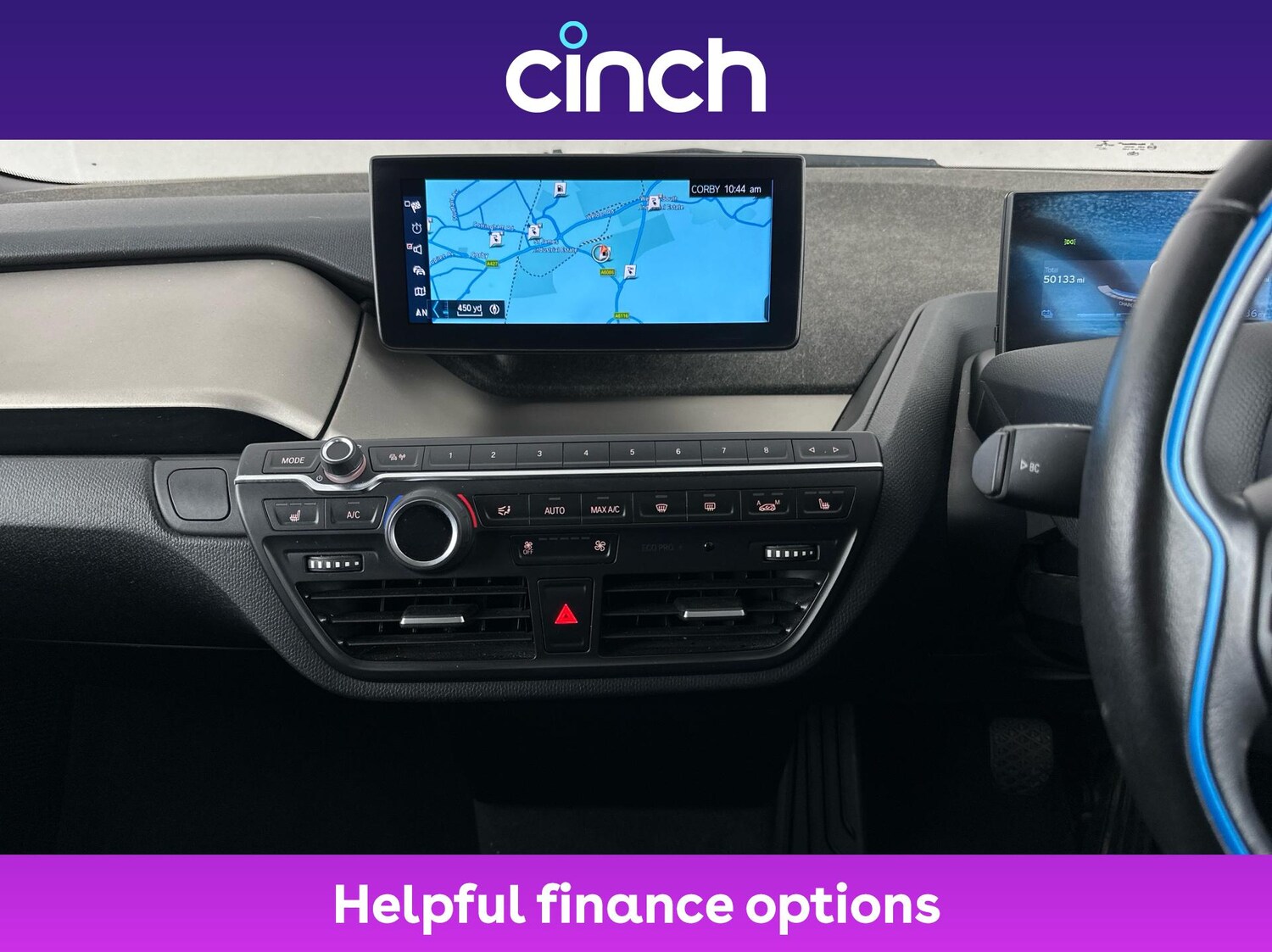 Used BMW i3 2020 for sale - 76186235: Photo 17