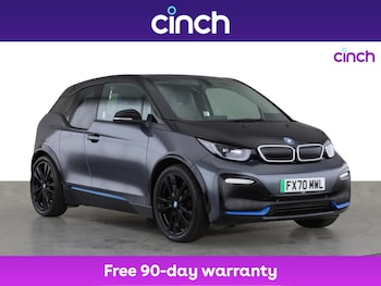 BMW - i3