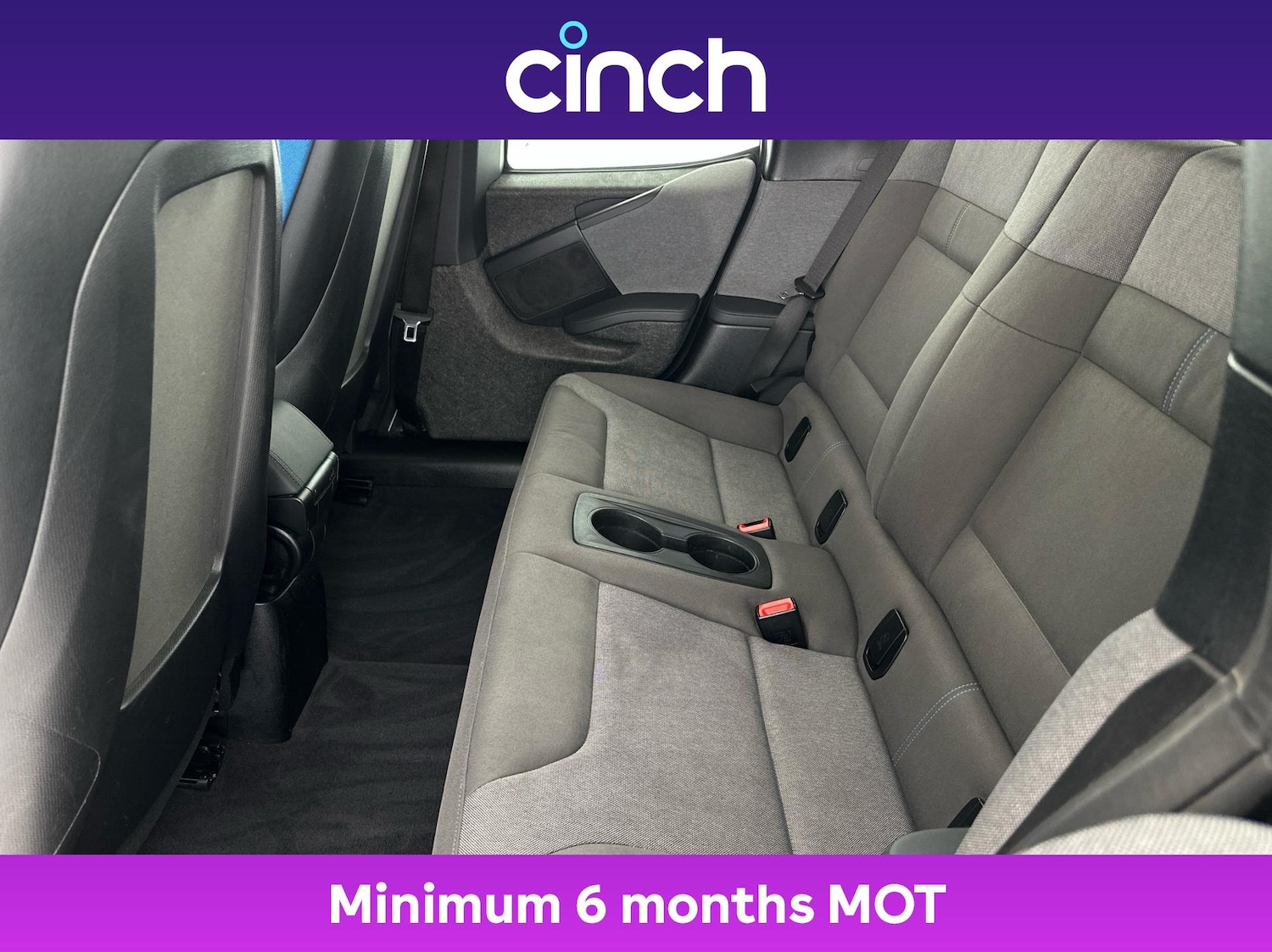 Used BMW i3 2020 for sale - 76186235: Photo 20