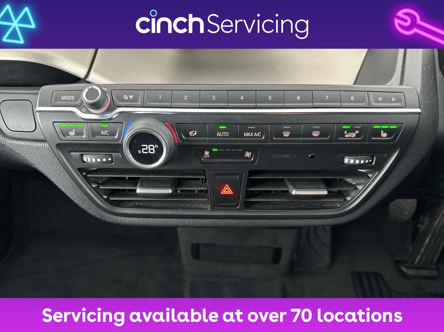 Used BMW i3 2020 for sale - 76186235: Photo 36