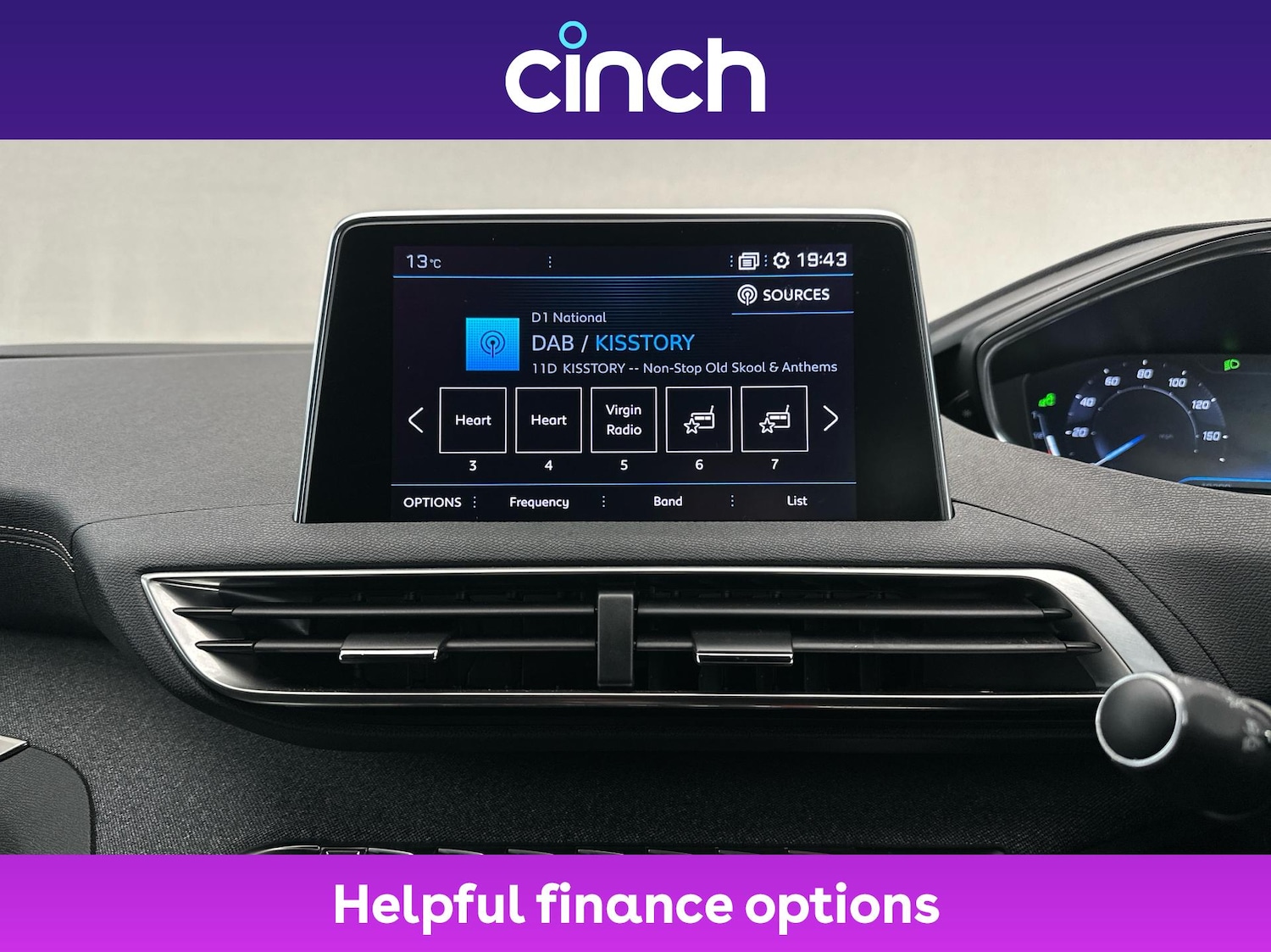 Used Peugeot 3008 2019 for sale - 76453208: Photo 17