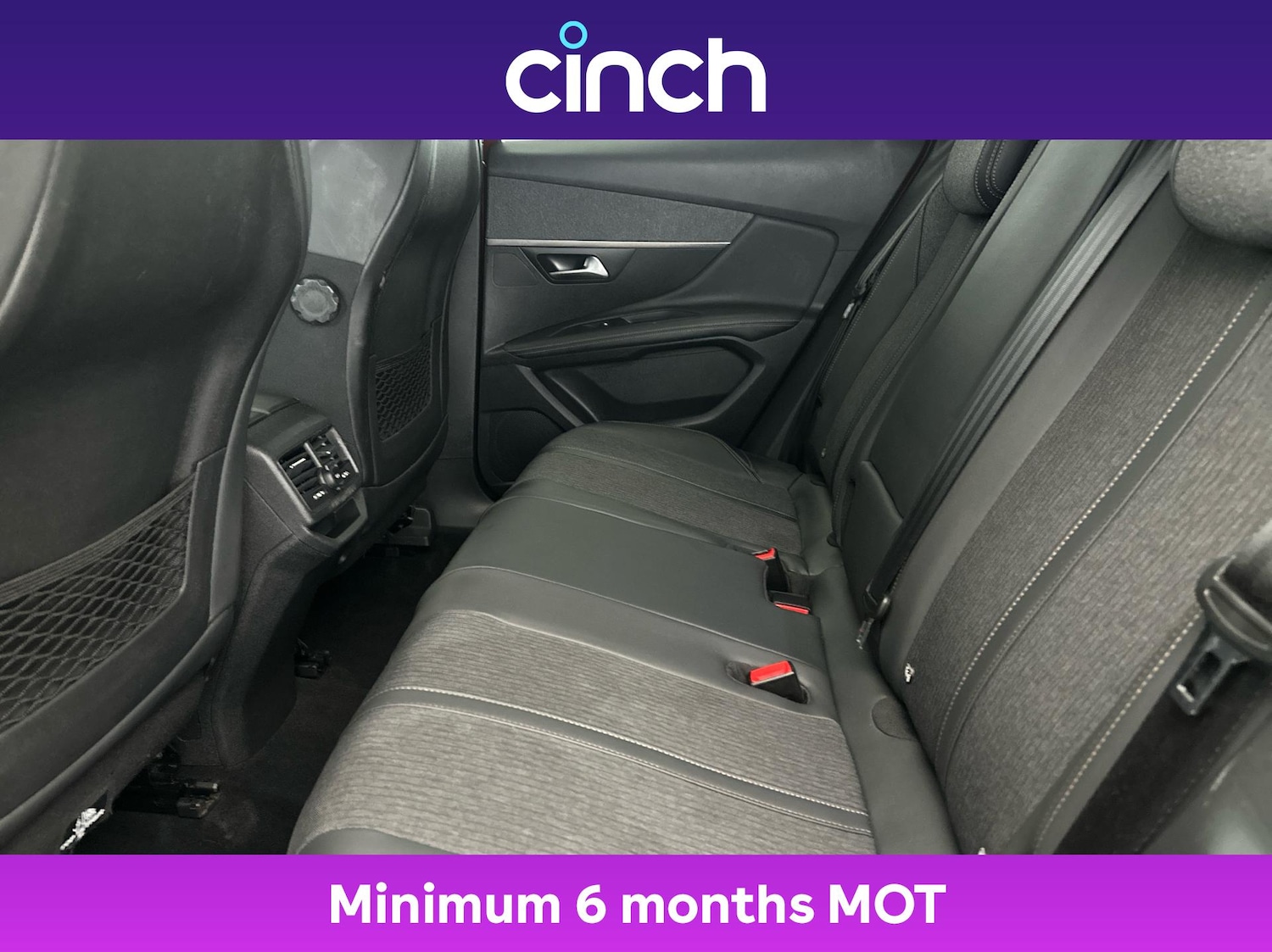 Used Peugeot 3008 2019 for sale - 76453208: Photo 20