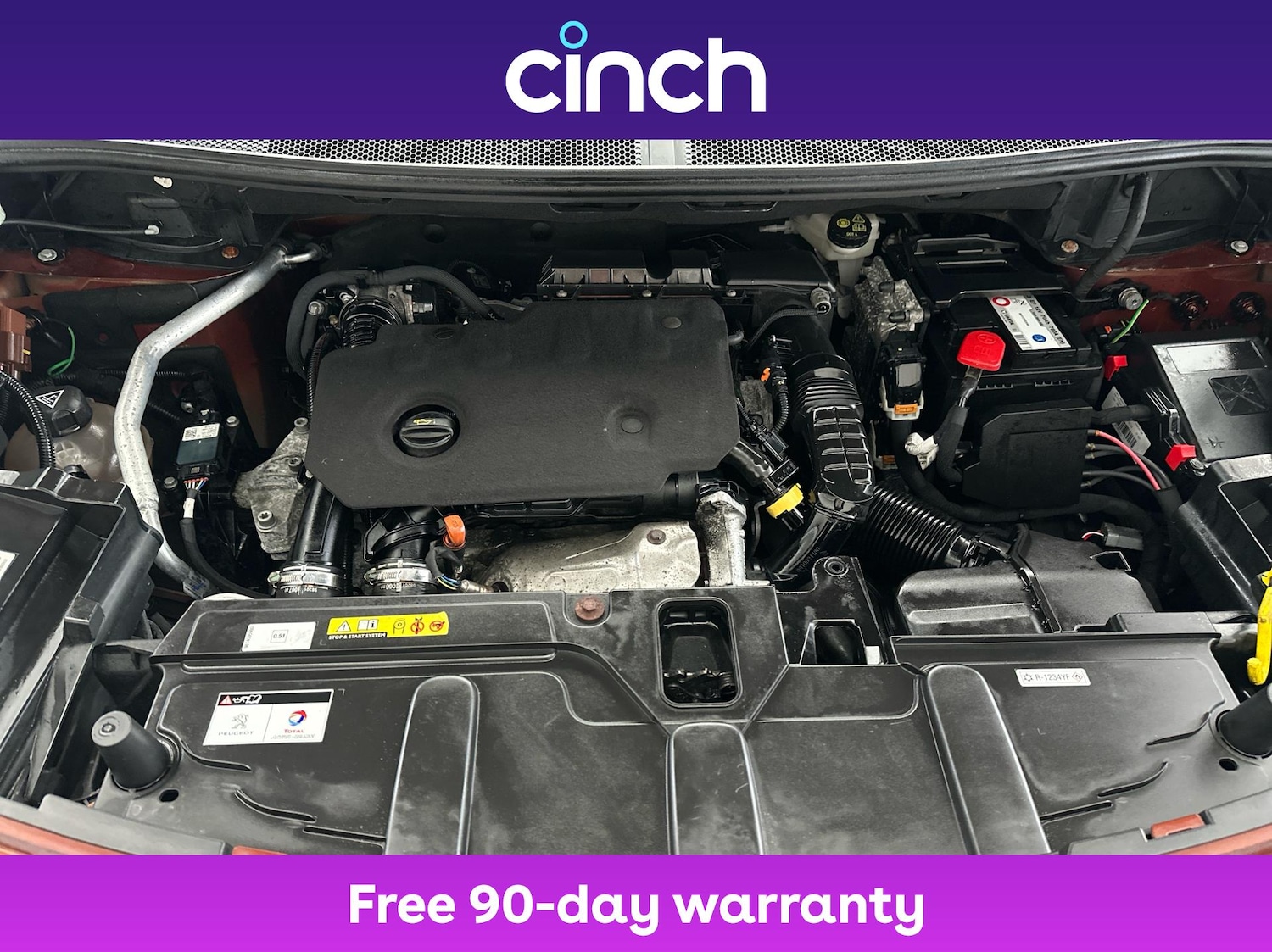 Used Peugeot 3008 2019 for sale - 76453208: Photo 23