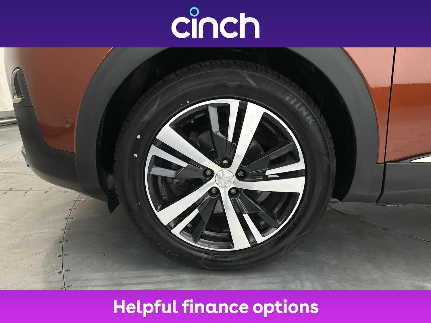 Used Peugeot 3008 2019 for sale - 76453208: Photo 24