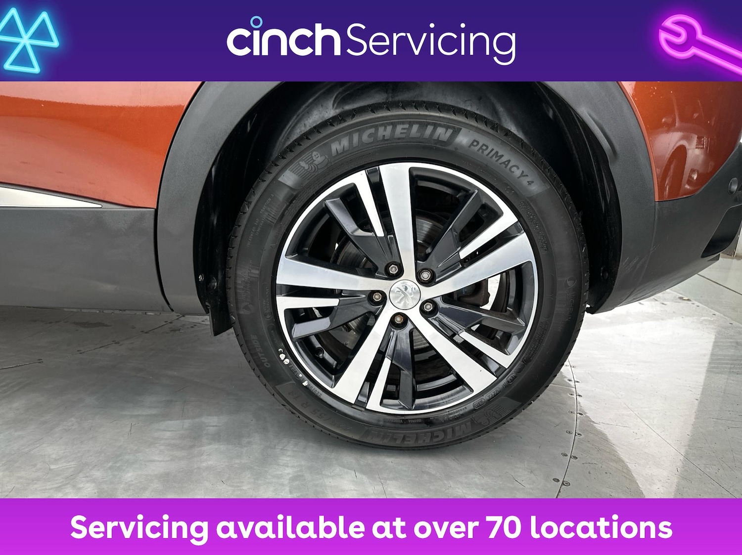 Used Peugeot 3008 2019 for sale - 76453208: Photo 26