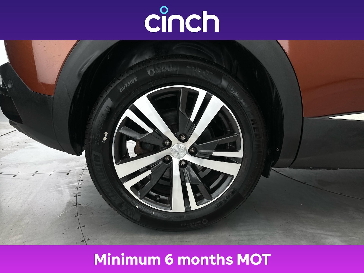 Used Peugeot 3008 2019 for sale - 76453208: Photo 27