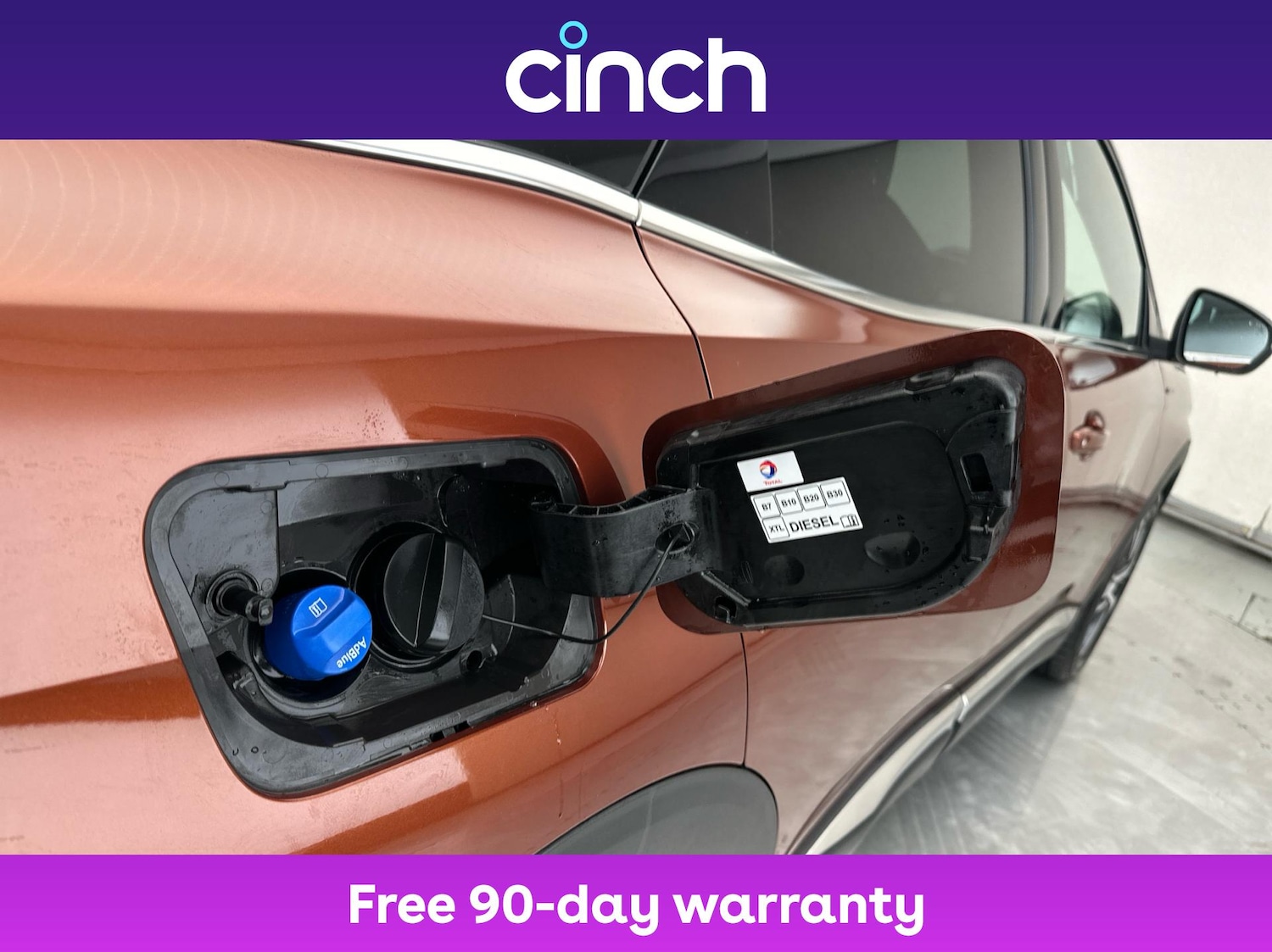 Used Peugeot 3008 2019 for sale - 76453208: Photo 29