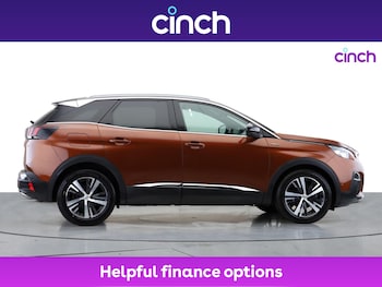 Used Peugeot 3008 2019 for sale - 76453208: Photo
