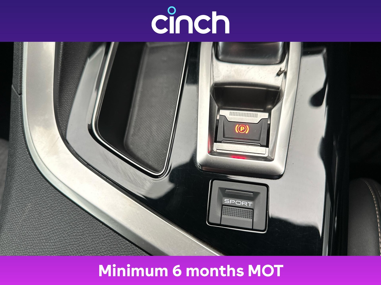 Used Peugeot 3008 2019 for sale - 76453208: Photo 32