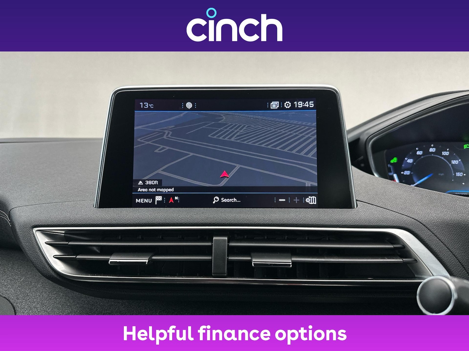 Used Peugeot 3008 2019 for sale - 76453208: Photo 35