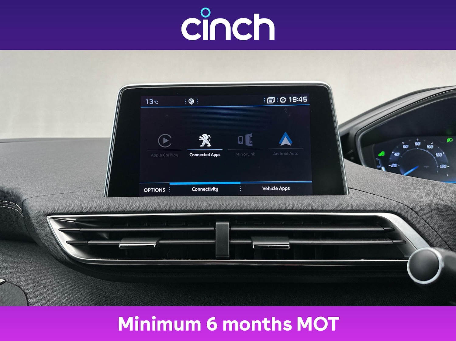 Used Peugeot 3008 2019 for sale - 76453208: Photo 37