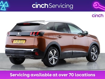Used Peugeot 3008 2019 for sale - 76453208: Photo