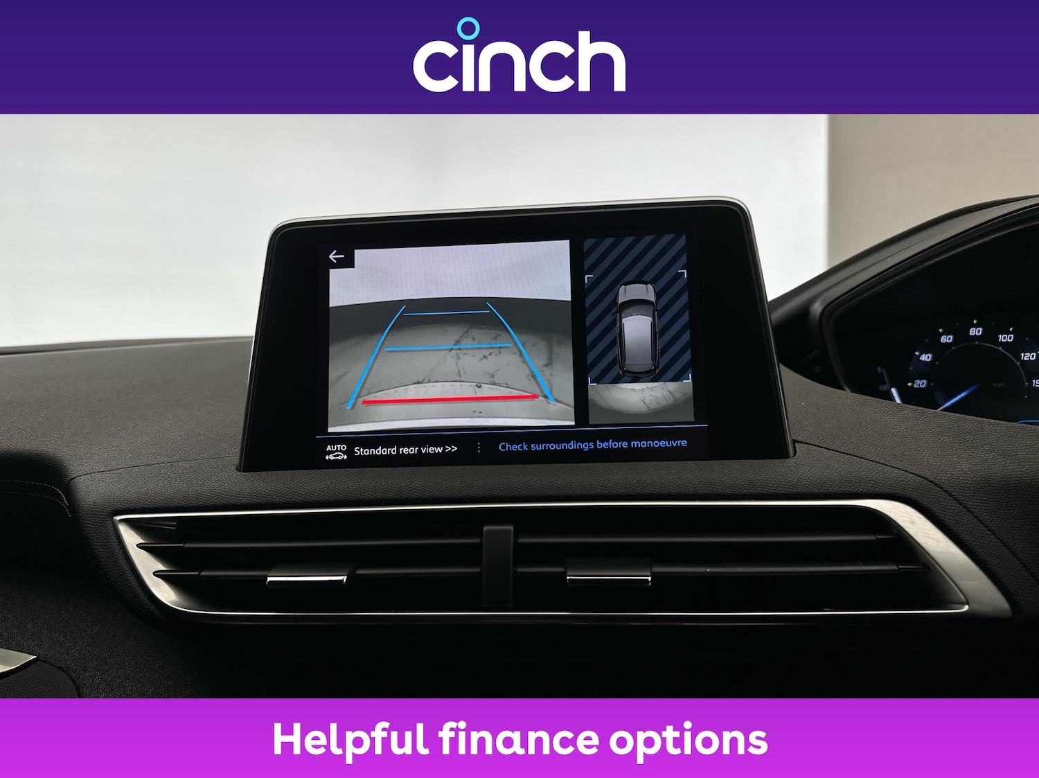 Used Peugeot 3008 2019 for sale - 76453208: Photo 40