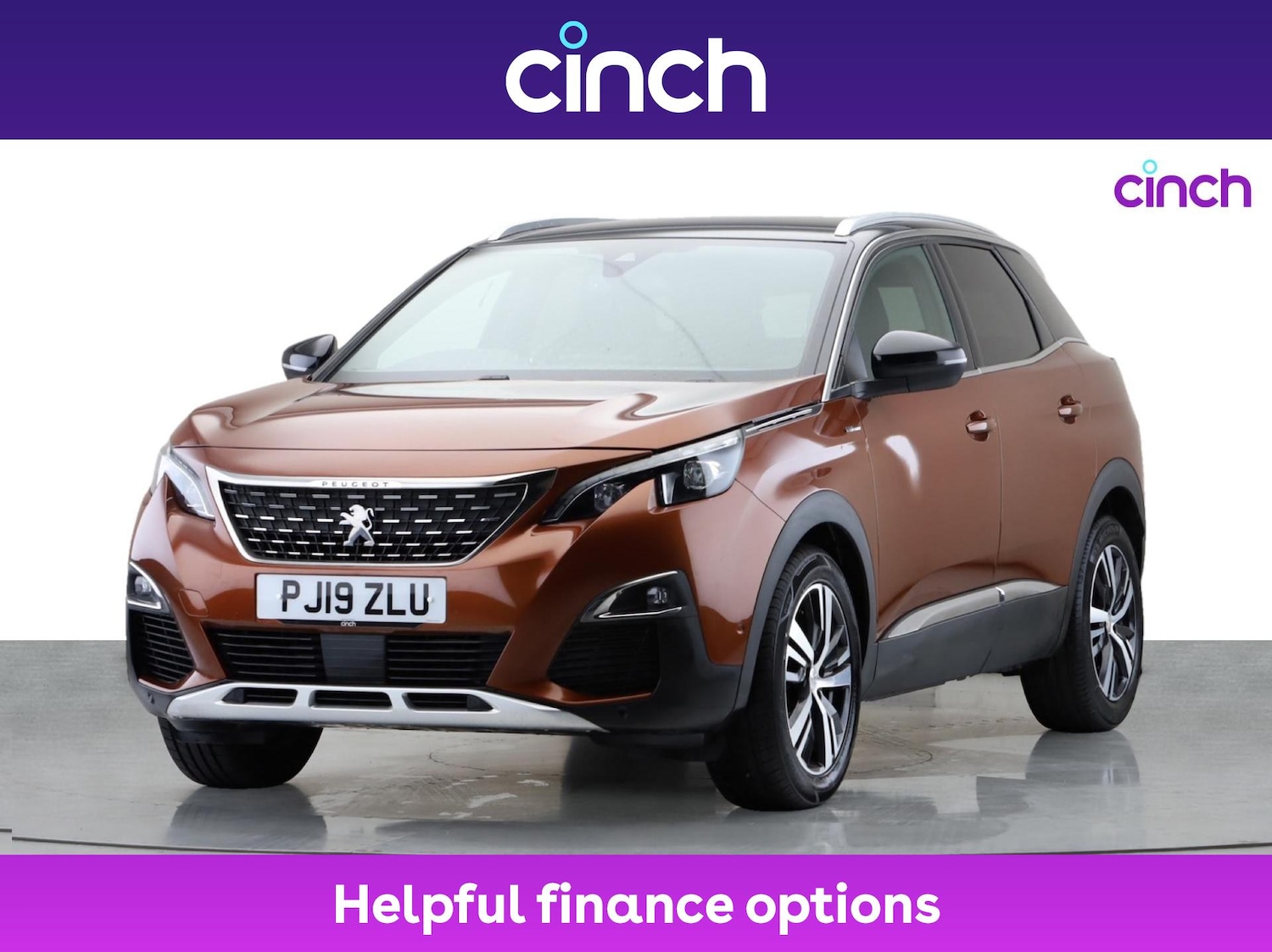 Used Peugeot 3008 2019 for sale - 76453208: Photo 9