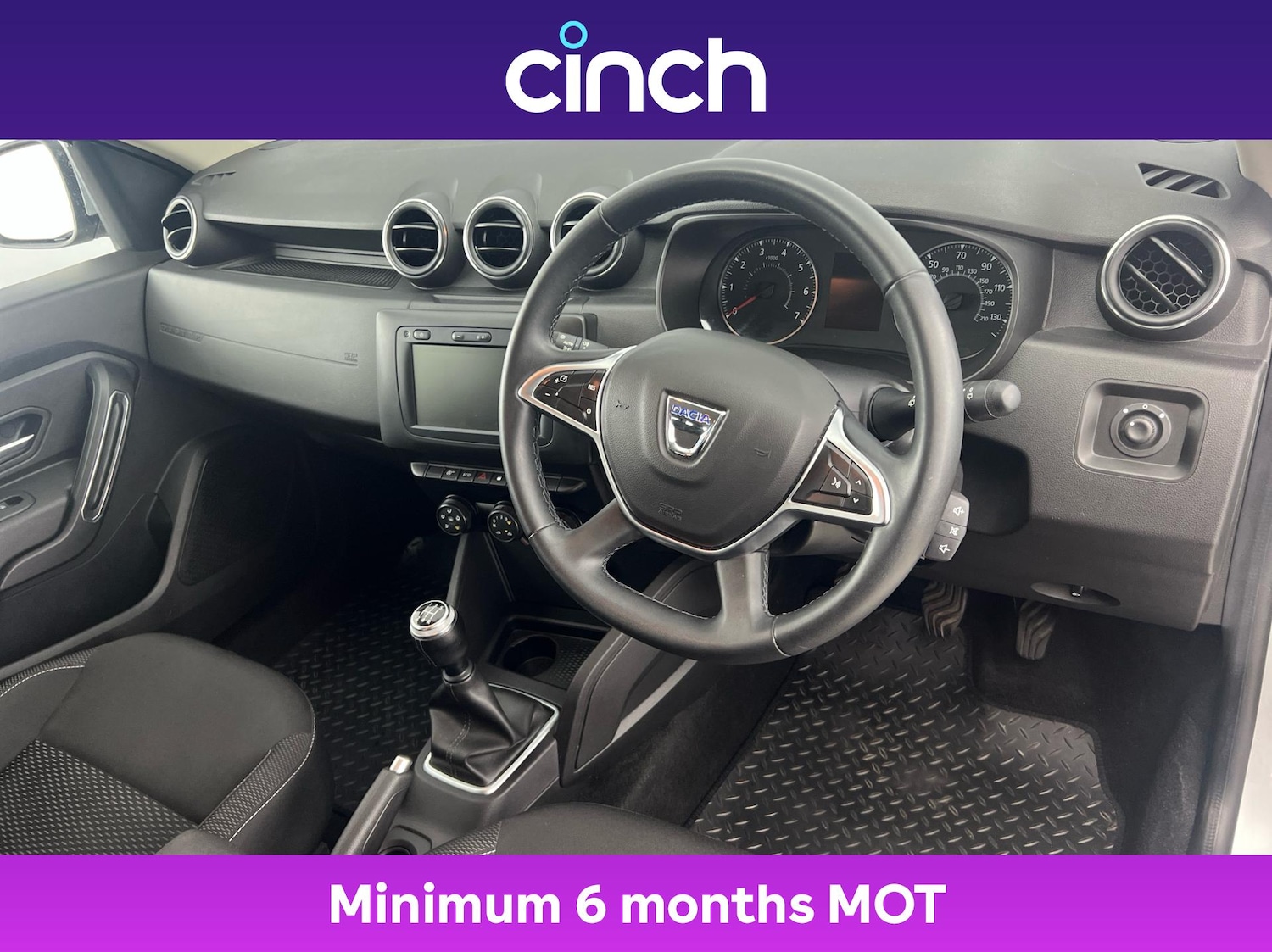 Used Dacia Duster 2021 for sale - 76854924: Photo 12