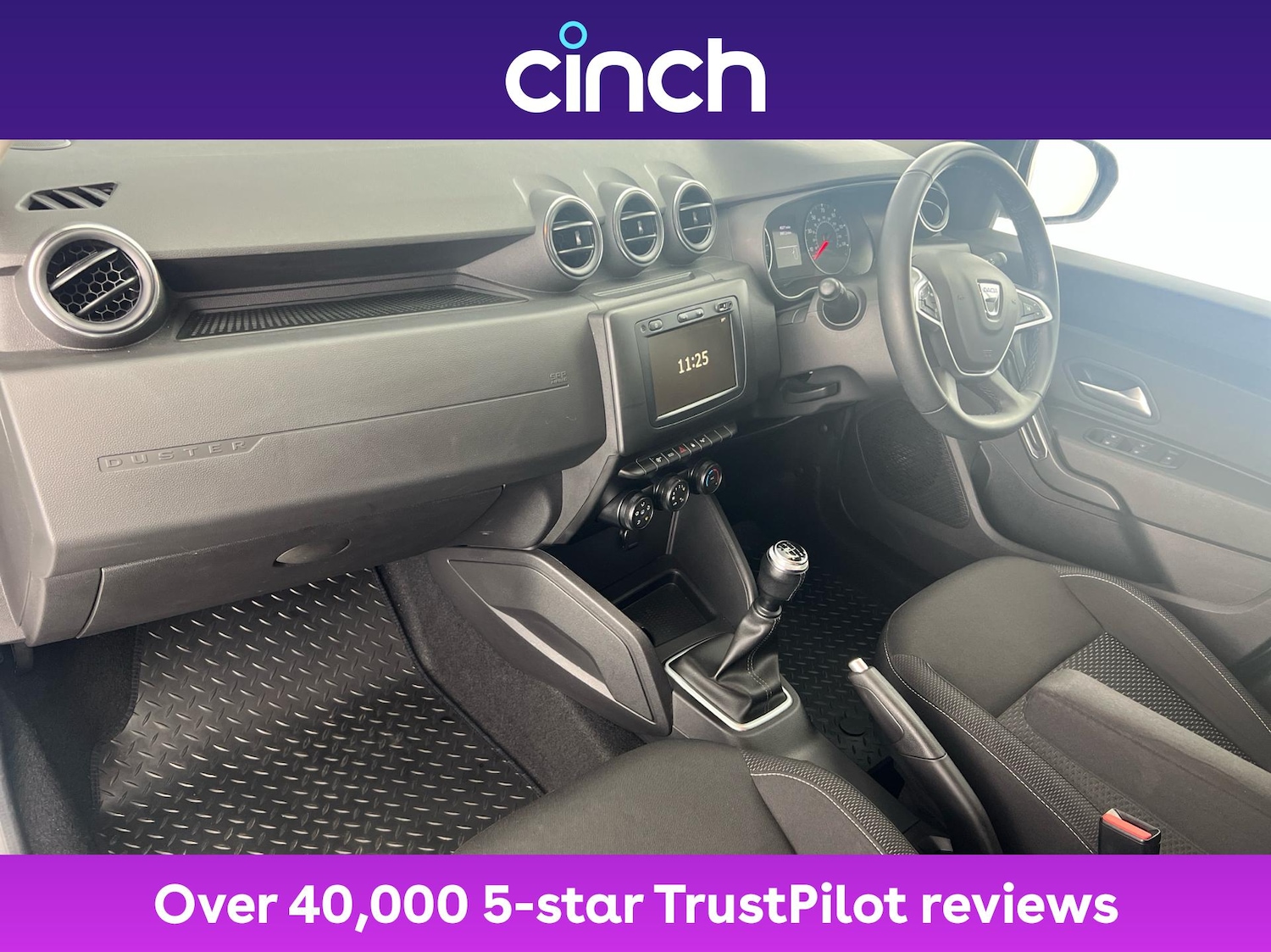 Used Dacia Duster 2021 for sale - 76854924: Photo 14